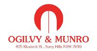 Ogilvy and Munro image 1